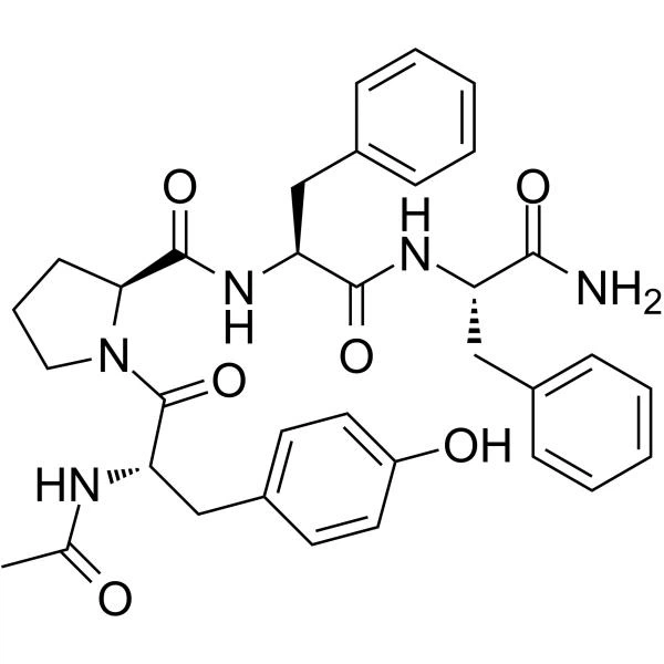 أسيتيل رباعي ببتيد -15