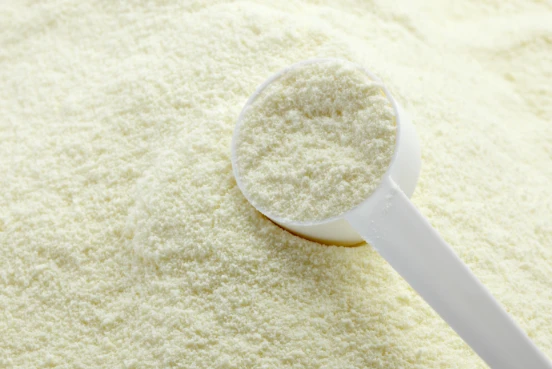 Non Dairy Creamer